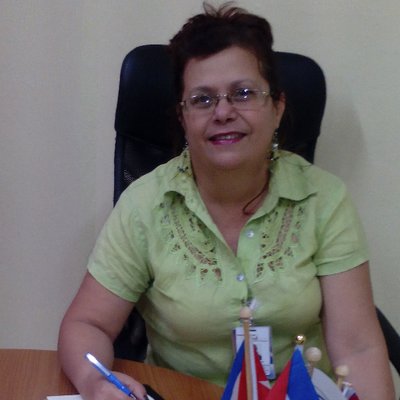 Profile Picture of María Consuelo Leyva Hernández (@MaraConsueloLe1) on Twitter