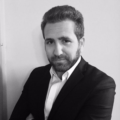 AZOGUI Jerome - Twitter Profile Picture of AZOGUI Jerome (@AZJey) on Twitter