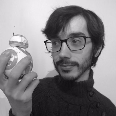 Clément MICHELET - Twitter Profile Picture of Clément MICHELET (@clementmichelet) on Twitter