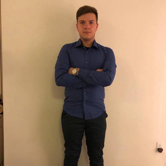 Profile Picture of Gustavo Campos (@gustavocampo670) on Poshmark