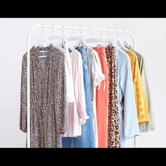 Profile Picture of Luba Samoylyk (@trendycloline) on Poshmark