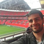 Profile Picture of Ariel Mordoch (@ariel91mordoch) on Instagram