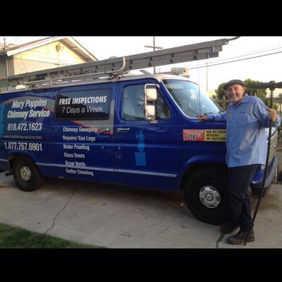 Profile Picture of Danny Kellogg (@maryp_chimney) on Twitter