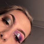 Profile Picture of Megan McLeod (@meganmcleodmakeup) on Instagram