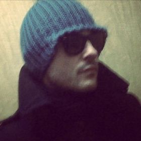 Profile Picture of il Gabri (@steverubell) on Pinterest