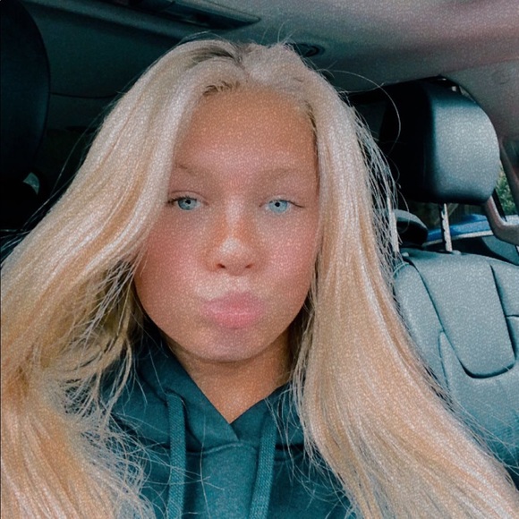 Profile Picture of Kiley Jackson (@kileyjackson08) on Poshmark