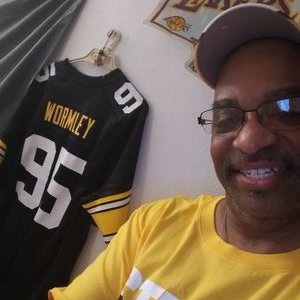 Profile Picture of Christopher Wormley (@Christo64228225) on Twitter