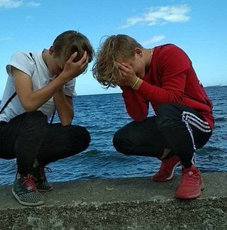 Profile Picture of Mateusz Boike (@Mateusz-Boike) on Facebook