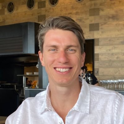 Profile Picture of Matt Smale (@MattSmale9) on Twitter