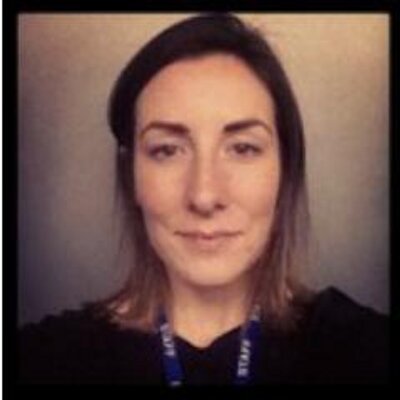 Profile Picture of Kate Jordan (@KateSullSky) on Twitter