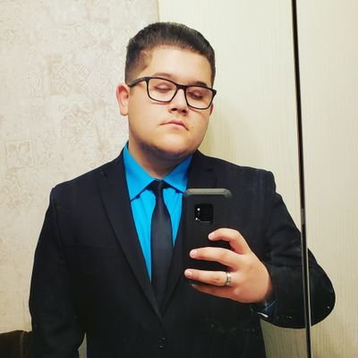 Profile Picture of Jonathan Martinez (@TechMaster1001) on Twitter