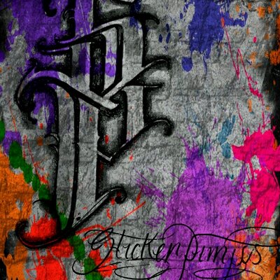 Keith Seitz - Twitter Profile Picture of Keith Seitz (@stickerpimpz) on Twitter