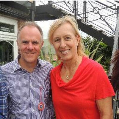 Profile Picture of Simon Emmett (@simonemmett1) on Twitter