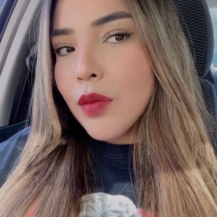 Profile Picture of Michelle Ortega (@__itschelle) on Tiktok