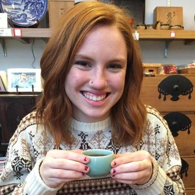 Profile Picture of Jillian Rix (@JillianRix) on Twitter
