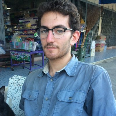 Profile Picture of Ben Fishbein (@BFortius) on Twitter