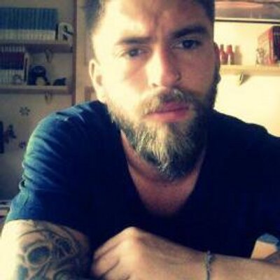 Profile Picture of Rudy Serna (@rudyserna4) on Twitter