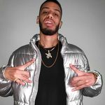 Profile Picture of 𝕸𝖎𝖐𝖊 𝕲𝖗𝖎𝖟𝖟𝖑𝖞 (@mike_g_303) on Instagram