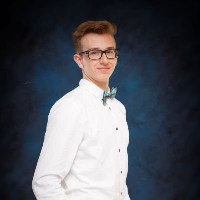 Profile Picture of Nicholas Beaudoin (@NickBeaudoin99) on Twitter