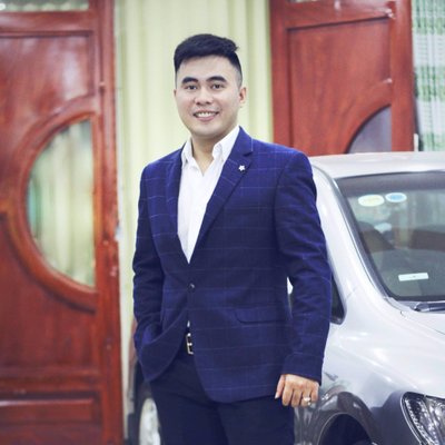 Profile Picture of HOANG TRINH (@TRINHHOANG610) on Twitter