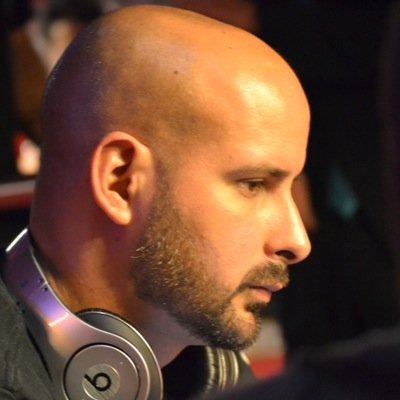Profile Picture of Tony Garcia Barba (@Lordnayz) on Twitter