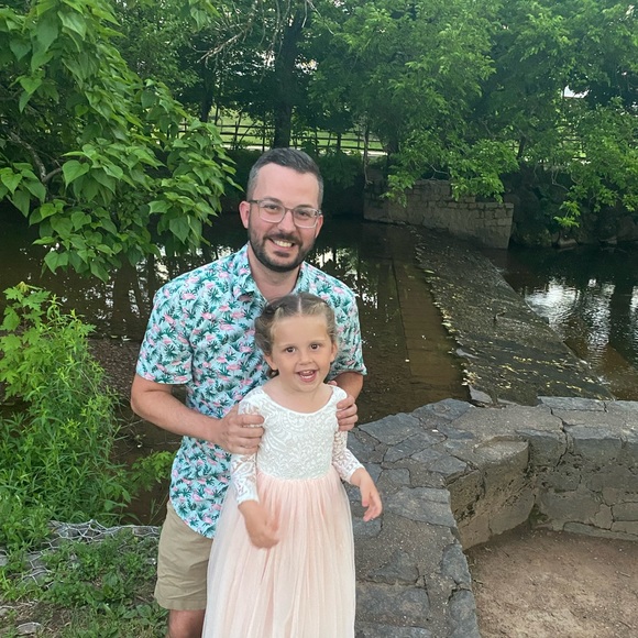 Profile Picture of Aaron Clark (@aaronclark608) on Poshmark