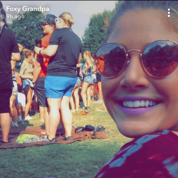Profile Picture of Amanda Branch (@mandipandi56) on Poshmark