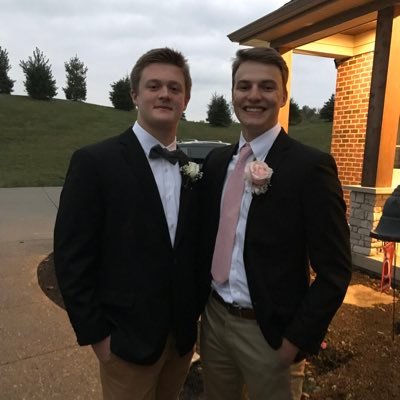 Profile Picture of Adam Reynolds (@_adamreynolds9) on Twitter