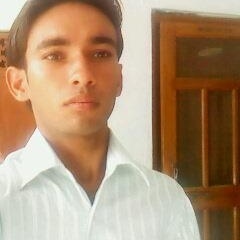 Profile Picture of Vishnu Sharma (@107894444) on Myspace