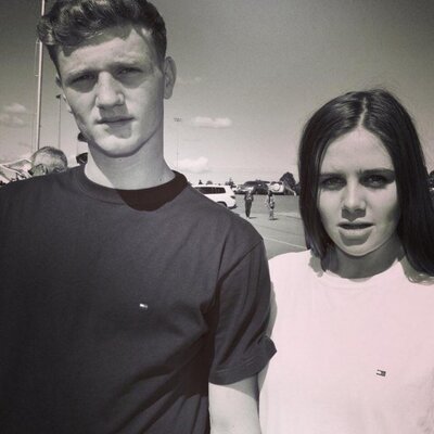Profile Picture of Brendan Brew (@brewy_4) on Twitter