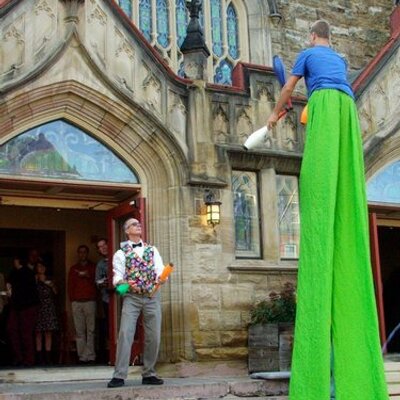 Profile Picture of Classclown (@bradywegener) on Twitter