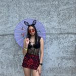 Profile Picture of Jasmine (@jasminearcherrr) on Instagram