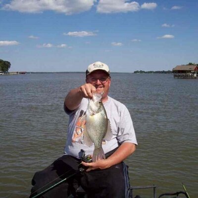 Profile Picture of Todd Haney (@creekite64) on Twitter