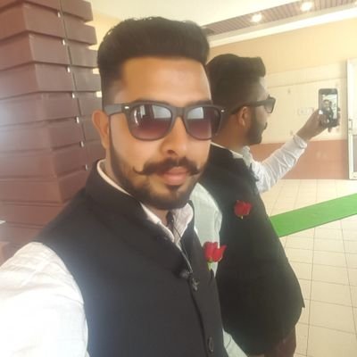 Profile Picture of Param Bajwa Chandigariha(PUNJAB)INDIA (@ParamBajwa14) on Twitter