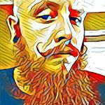 Profile Picture of Damien Kain Hansen (@damien.k.hansen) on Instagram