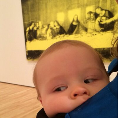 Profile Picture of Beau Dagenais (@bartleby__Scr) on Twitter