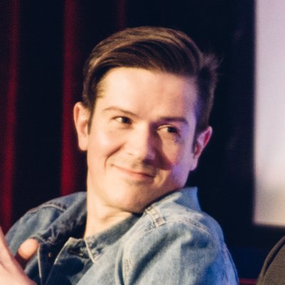 Profile Picture of Jean-Sebastien Decant (@JSDecant) on Twitter
