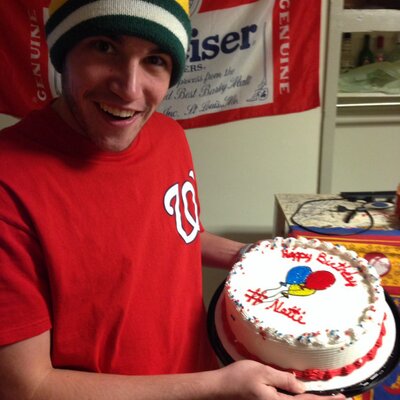 Profile Picture of Andrew Castagnetti (@HashTagnetti) on Twitter