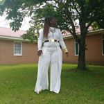 Profile Picture of Charmaine Singleton Moon (@mrsqueenmoon) on Instagram