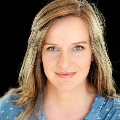 Noelle Charpentier - Twitter Profile Picture of Noelle Charpentier (@NoelleCharpent2) on Twitter