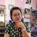 Profile Picture of Rumelda Silvaida Silalahi (@rumeldasilvaidasilalahi) on Instagram