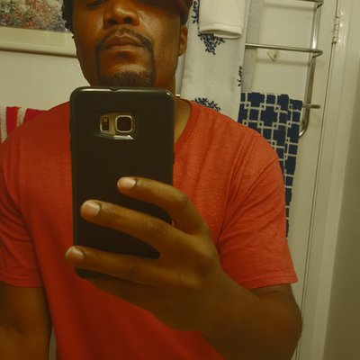 Profile Picture of Michael Jeter 2 (@Michaeljeter78) on Twitter