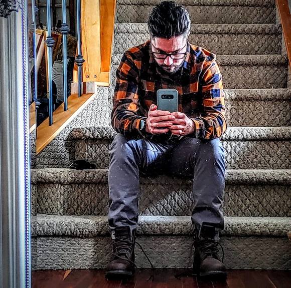 Profile Picture of Jean-marc Goulet (@pickel_weasel24) on Poshmark