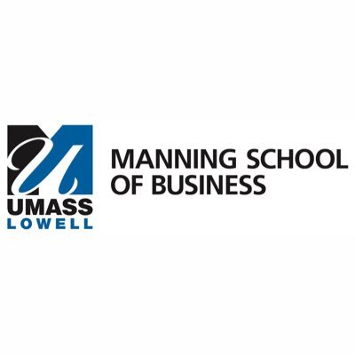 Profile Picture of Manning School Of Business (@ManningUML) on Twitter