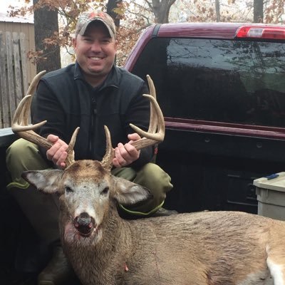 Profile Picture of Ryan Klerekoper (@MrKope225) on Twitter