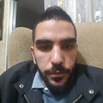 Profile Picture of peter (@peterhayek94) on Instagram