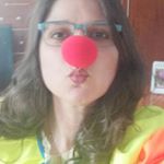 Profile Picture of Claudia Ilešič (@claudiailesic) on Instagram