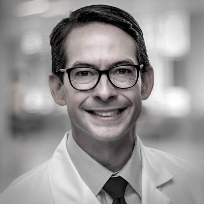 Profile Picture of Angel Gómez-Cintrón, MD, MPH (@skeletalrad) on Twitter