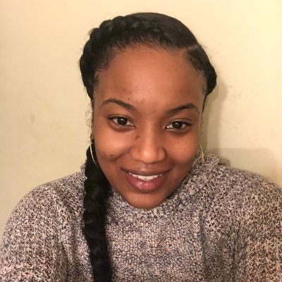 Profile Picture of Khadijah Ali (@officially_KD) on Twitter