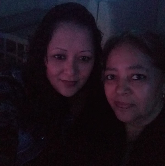 Profile Picture of Veronicaa Santacruzz (@veronicaa_s) on Poshmark